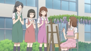 Itsudatte Bokura no Koi wa 10 cm Datta. (1080p)